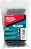 улучшите свой инструментальный арсенал с помощью makita 98980 impactx phillips power логотип