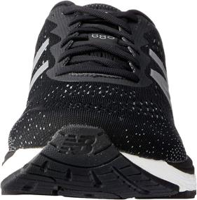 img 3 attached to New Balance W880WT9 Running 880V9 Men's Shoes for Athletic