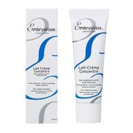 embryolisse lait crème concentré makeup primer logo