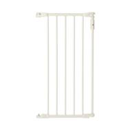 🚪 enhance your deluxe décor gate with toddleroo by north states 6 bar extension: effortlessly customize the width for your space, no tools needed! (adds 15" width, warm white) logo