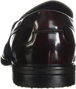 img 2 attached to 👞 Nunn Bush Keaton Kiltie Polished Men's Shoes: Elegantly Refined Footwear