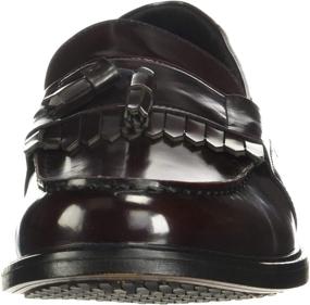 img 3 attached to 👞 Nunn Bush Keaton Kiltie Polished Men's Shoes: Elegantly Refined Footwear