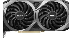 img 2 attached to MSI GeForce RTX 3070 LHR