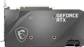 img 1 attached to MSI GeForce RTX 3070 LHR