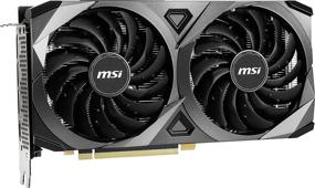 img 3 attached to MSI GeForce RTX 3070 LHR