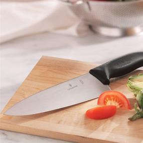 img 2 attached to 🔪 Премиум набор ножей Victorinox Swiss Classic из 15 предметов: высококачественные кухонные ножи для беспрецедентной точности и долговечности.