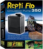 🐊 exo terra reptiflo powerhead: enhanced circulation pump for aquaterrariums & paludariums логотип