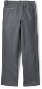 img 3 attached to Lands End School Uniform Chino Boys' Clothing