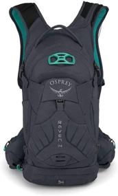 img 3 attached to 🚴 Osprey Raven 10 Women's Bike Hydration Backpack: Ultimate Gear for Cycling Women