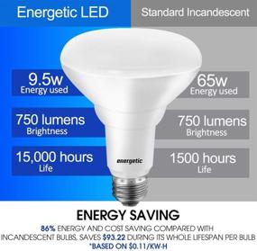 img 2 attached to Energy Lights Daylight Recessed Dimmable