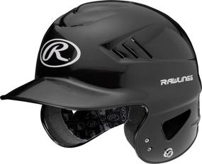 img 4 attached to 🧢 Rawlings Coolflo Youth Tball Batting Helmet: Stay Cool and Safe on the Tball Field!