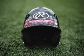 img 1 attached to 🧢 Rawlings Coolflo Youth Tball Batting Helmet: Stay Cool and Safe on the Tball Field!