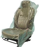 🚽 500-count regular disposable seat covers by johndow industries, sc-5h regular logo