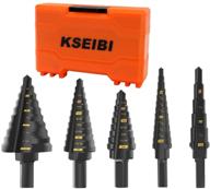 🔧 kseibi ks 575105 multiple standard attachment: versatile tool with various applications logo