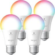 💡 sengled smart led bluetooth changing dimmable bulb логотип