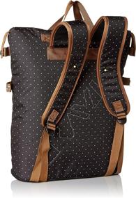 img 3 attached to KAVU Rainier Rucksack Утепленный рюкзак Horizon