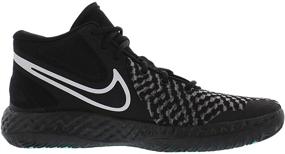 img 2 attached to Nike Basketball Shoes Crimson Numeric_11 Men's Shoes and Athletic