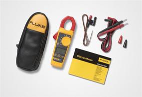 img 2 attached to ⚡️ AC-DC TRMS Fluke 325 Clamp Multimeter