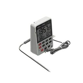 img 2 attached to 🌡️ Cooper Atkins DTT361-01: The Ultimate Digital Thermometer for Precision Temperature Monitoring