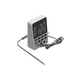 img 1 attached to 🌡️ Cooper Atkins DTT361-01: The Ultimate Digital Thermometer for Precision Temperature Monitoring