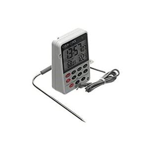 img 3 attached to 🌡️ Cooper Atkins DTT361-01: The Ultimate Digital Thermometer for Precision Temperature Monitoring