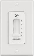 kichler 337012iv accessory 4 speed control logo