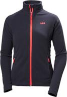 helly hansen daybreaker легкий графит логотип