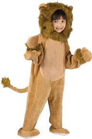 img 1 attached to Colorful and Adorable Fun World Costumes Toddler Costume