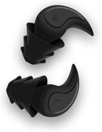 👂 silentshield construction ear plugs: optimal noise reduction for builders логотип