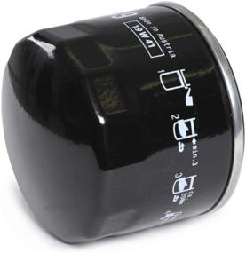 img 1 attached to 🔍 Enhanced MAHLE OC 619 Oil Filter