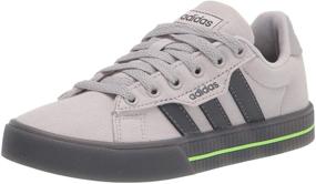 img 4 attached to 👟 Детские кроссовки adidas Unisex-Child Daily 3.0 Skate (SEO-оптимизированы)