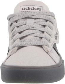 img 3 attached to 👟 adidas Unisex-Child Daily 3.0 Skate Shoe (SEO-Optimized)