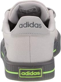 img 2 attached to 👟 adidas Unisex-Child Daily 3.0 Skate Shoe (SEO-Optimized)