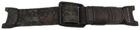 img 1 attached to Casio Camouflage Cloth Pathfinder Band 24Mm