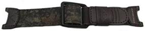 img 2 attached to Casio Camouflage Cloth Pathfinder Band 24Mm