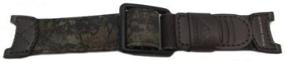 img 3 attached to Casio Camouflage Cloth Pathfinder Band 24Mm