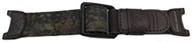 casio camouflage cloth pathfinder band 24mm logo