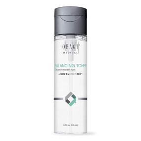 img 4 attached to SuzanObagiMD Balancing Toner, 6.7 fl oz - SEO-Optimized Pack of 1