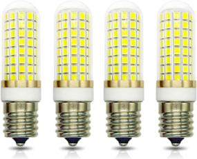 img 4 attached to Мощное и универсальное микроволновое устройство AC110-130V - идеальное для любой кухни.