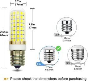 img 3 attached to Мощное и универсальное микроволновое устройство AC110-130V - идеальное для любой кухни.