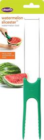 img 2 attached to Chefn 102 795 406 Slicester Watermelon One