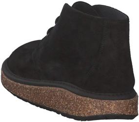 img 1 attached to Birkenstock Milton Black 12 12 5 Regular Men's Shoes and Fashion Sneakers