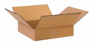 📦 superior packaging solution: aviditi corrugated box kraft pack unleashes unparalleled strength and versatility logo