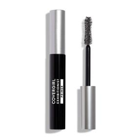 img 4 attached to 💄 Exhibitionist Mascara Primer in White by Covergirl