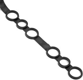 img 1 attached to VS50542R Gasket Corolla Pontiac 1998 2008