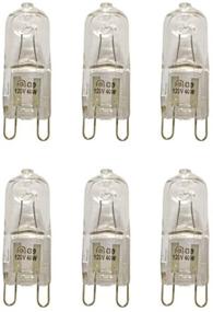 img 2 attached to 💡 VSTAR Halogen Bulb 40W 120V