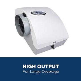 img 3 attached to Aprilaire 600 Whole Home Humidifier: Automatic High Output Furnace Humidifier for Homes up to 4,000 Sq. Ft.