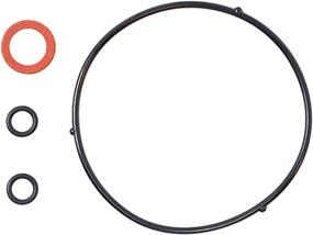 img 1 attached to High-Quality Honda 16010-ZM7-D01 Gasket Set - Perfect for Honda Engine Maintenance