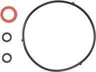 high-quality honda 16010-zm7-d01 gasket set - perfect for honda engine maintenance logo