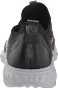 img 2 attached to ECCO Hybrid Loafer Black 7 7 5